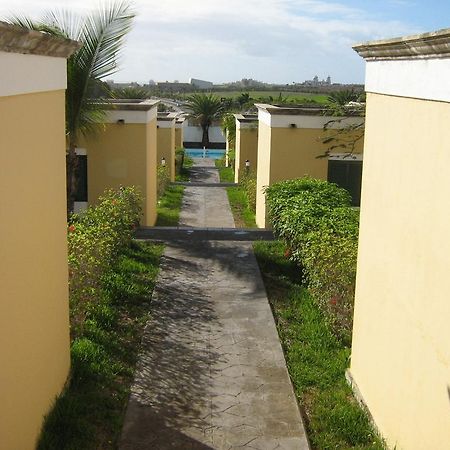 Bungalows El Cardonal Sonnenland Exterior photo
