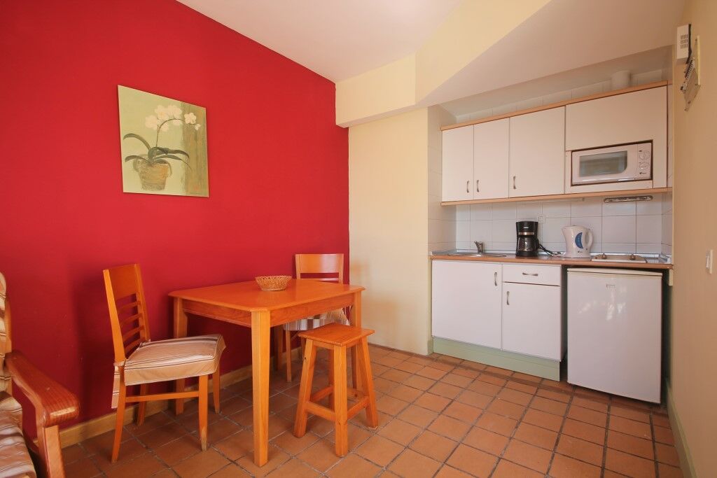 Bungalows El Cardonal Sonnenland Exterior photo